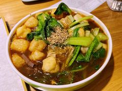 -一顿烧烤(八经街店)