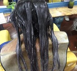 -Hair Glam 格拉姆造型旗舰店