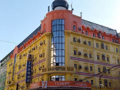 -7天优品·哈尔滨中央大街地铁站店