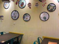 用餐区-一米鸡肉·韩式创意料理(西安店)