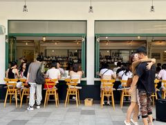 门面-RAC BAR(安福路店)