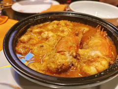 -Ministry of Crab(科伦坡店)