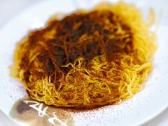 虾子捞面-麦文记面家(佐敦店)