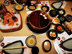 -伊豆野菜村(大族广场店)