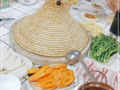 -云南野生菌石锅鱼石锅鸡(大金塔店)