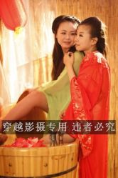 -九月鹰飞汉服摄影工作室