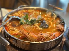 -simply thai天泰(长泰广场店)