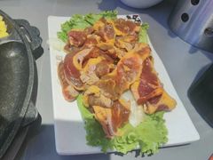 -外婆掌柜·东北家庭烤肉(托乐嘉店)