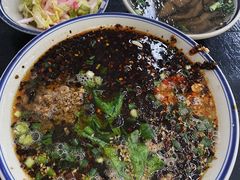 -万三面馆(青龙正街太古里店)