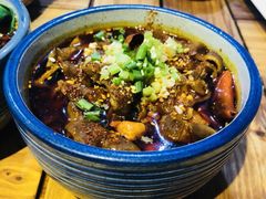 -锦尚阁烤鱼•天津菜(宣武门胡同店)
