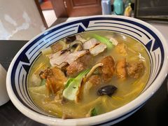 -蓝田九大碗民俗食府(蓝田店)