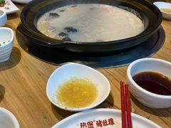 -好彩猪肚鸡(正弘城店)