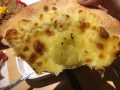 -必胜客(金元宝店)