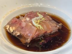 -晓长安·新陕菜(曲江店)