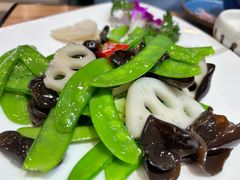 -品回味清真西北楼(宁波首店)