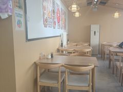 -华新快餐店