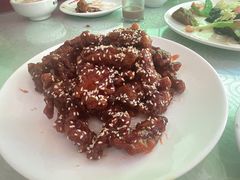 -同发号饭庄(复兴路店)