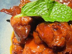 -南京大牌档(夫子庙老门东店)