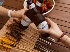 -京B·东篱精酿啤酒音乐餐厅