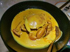 -星叶·东南亚料理(温州万象城店)