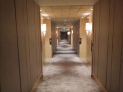 -杭州城中香格里拉大酒店