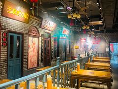 -北三老太太烧烤(人生一串上榜店)