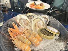 -圣丰索菲特·2 On 988 Café 自助餐厅