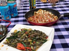-阿妹小海鲜(下角店)