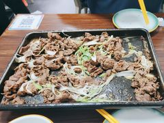 -清真永恒华威肉饼(潘家园店)