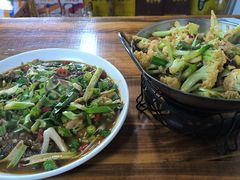 -江西广丰乡下菜(巷佳华苑二期店)