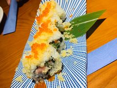 -有喜屋·烧鸟·居酒屋(周浦万达店)