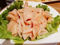 -十六蒲(桂林路店)