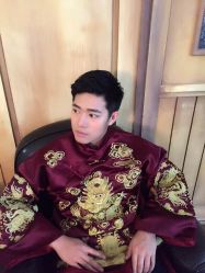 点击看大图 -GO VISION 动视觉婚纱摄影高级定制