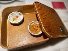 餐前小吃-初蓉丨遇见新川菜(亲贤街荣耀店)