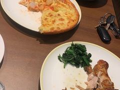 -萨莉亚意式餐厅(杭州西溪龙湖天街店)