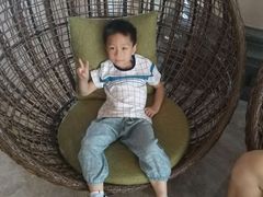 -三清山希尔顿度假酒店