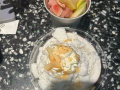 -喜茶(深圳万象城黑金店)