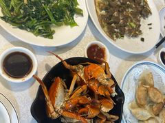 -莲花公园煎蟹(总店)