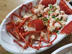-海门岛七号餐厅