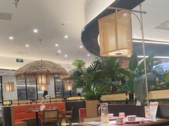 -泰椰里·泰国餐厅(智慧城广百广场店)
