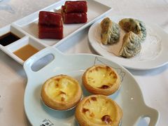 -怀德酒楼·粤菜·海鲜·茶点(宝安国际机场店)