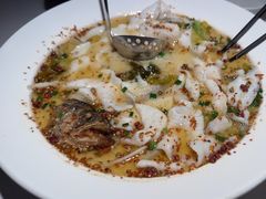 -江渔儿酸菜鱼(万科东荟城店)