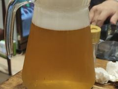 -正通记·哈尔滨烧烤·炭烤鸽子(七宝万科国际店)