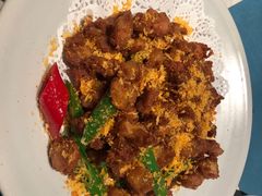 椒盐掌中宝-荣小馆(临海世纪花城店)