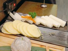 -湊湊火锅·茶憩(打浦桥日月光店)