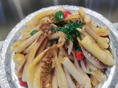 -松沪名灶·豆浆鱼头·新上海菜(江川路交大店)