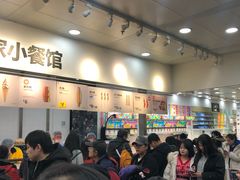 -宜家·瑞典风味餐厅(北京西红门店)