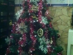 -一味烧烤(纪念路店)