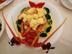 -福满园大酒楼(梅林店)