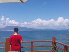 -美人鱼悬崖海景餐厅(鹿嘴山庄店)